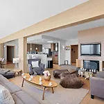 Jeanne D'arc Loft Combi By Interhome * Crans-Montana
