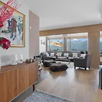 Jeanne D'arc Loft Combi By Interhome Crans-Montana