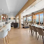 Jeanne D'arc Loft Combi By Interhome * Crans-Montana