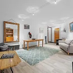 Jeanne D'arc Loft Combi By Interhome Apartment *