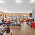 Jeanne D'arc Loft Combi By Interhome *