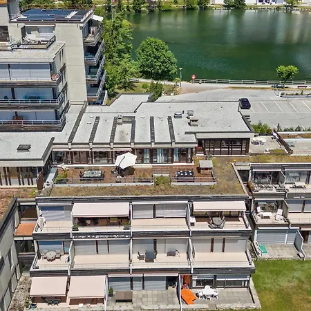 Jeanne D'arc Loft Combi By Interhome Daire