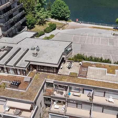 Apartamento Jeanne D'arc Loft Combi By Interhome Crans-Montana