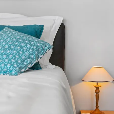 Jeanne D'arc Loft Combi By Interhome Daire