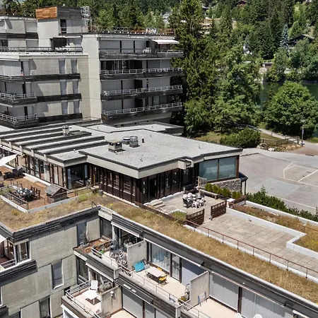 Jeanne D'arc Loft Combi By Interhome Daire *