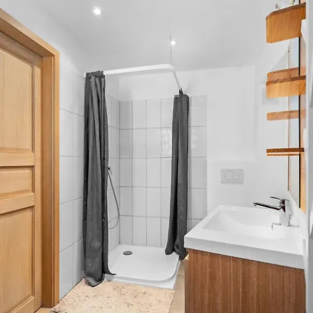 Jeanne D'arc Loft Combi By Interhome Crans-Montana