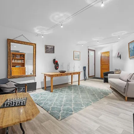 Jeanne D'arc Loft Combi By Interhome Apartment *