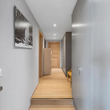 Jeanne D'arc Loft Combi By Interhome Daire