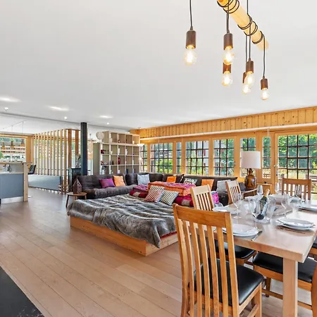 Jeanne D'arc Loft Combi By Interhome Daire *