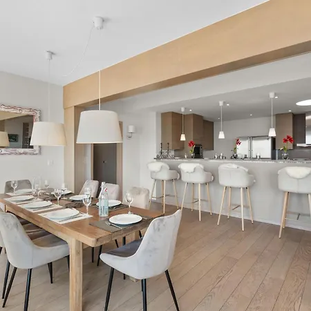 Jeanne D'arc Loft Combi By Interhome *