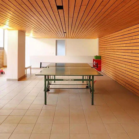 Jeanne D'arc Loft Combi By Interhome Apartment