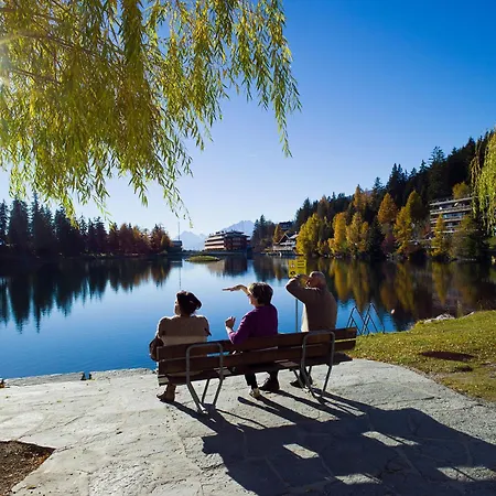 Jeanne D'arc Loft Combi By Interhome Apartment *