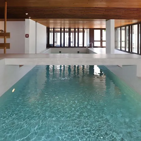 Jeanne D'arc Loft Combi By Interhome *