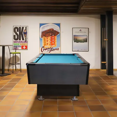 Jeanne D'arc Loft Combi By Interhome Daire