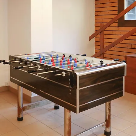 Jeanne D'arc Loft Combi By Interhome Apartment