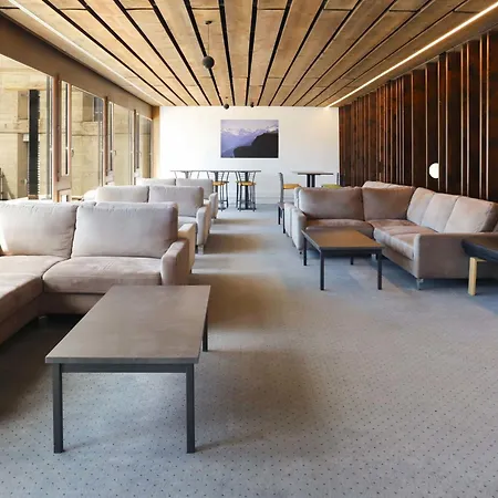 Jeanne D'arc Loft Combi By Interhome Apartment *