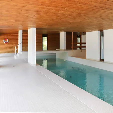 Apartment Jeanne D'arc Loft Combi By Interhome Crans-Montana