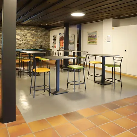 Jeanne D'arc Loft Combi By Interhome