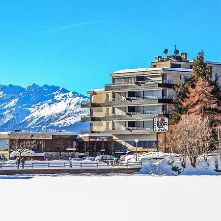 Jeanne D'arc Loft Combi By Interhome Daire *