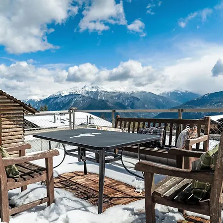 Daire Jeanne D'arc Loft Combi By Interhome *