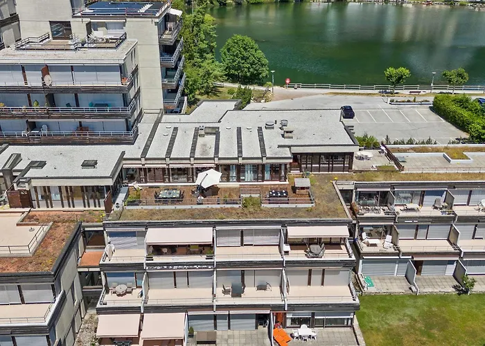 Jeanne D'arc Loft Combi By Interhome 公寓