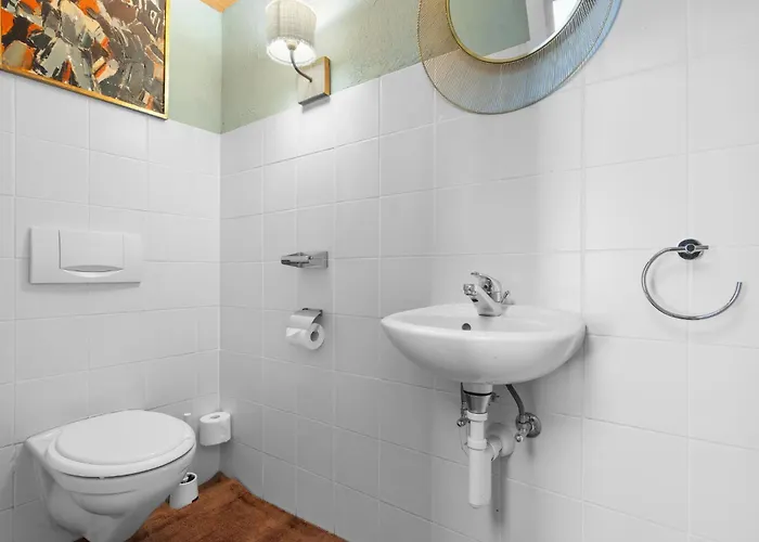 Jeanne D'arc Loft Combi By Interhome 克莱恩 蒙塔纳