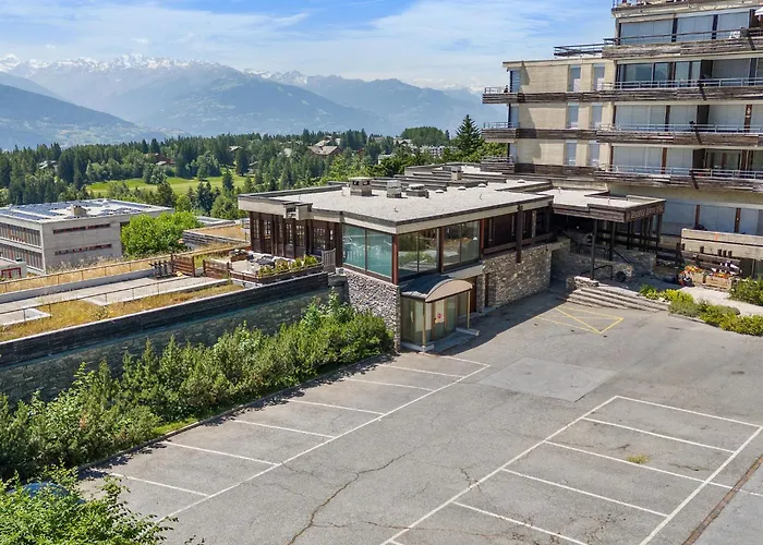 Jeanne D'arc Loft Combi By Interhome * 克莱恩 蒙塔纳