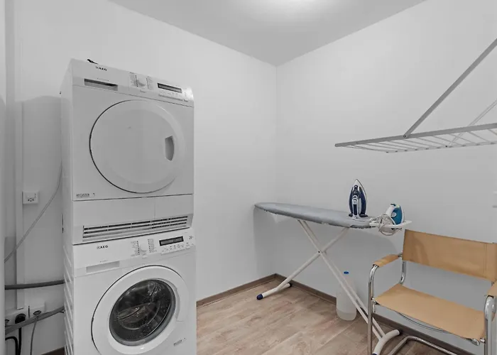 Jeanne D'arc Loft Combi By Interhome *