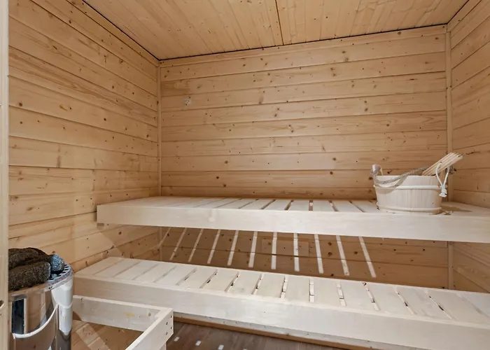 Jeanne D'arc Loft Combi By Interhome 公寓 *