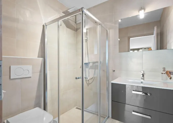 Jeanne D'arc Loft Combi By Interhome