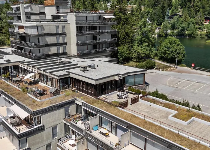 Jeanne D'arc Loft Combi By Interhome Daire *