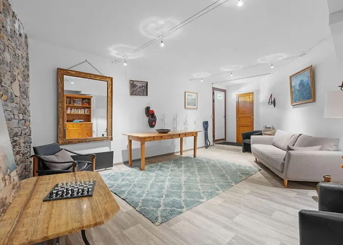 Jeanne D'arc Loft Combi By Interhome 公寓 *