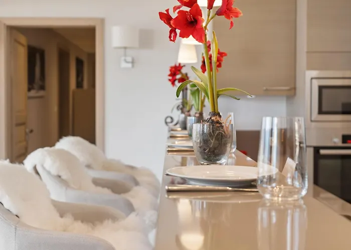 Jeanne D'arc Loft Combi By Interhome 克莱恩 蒙塔纳