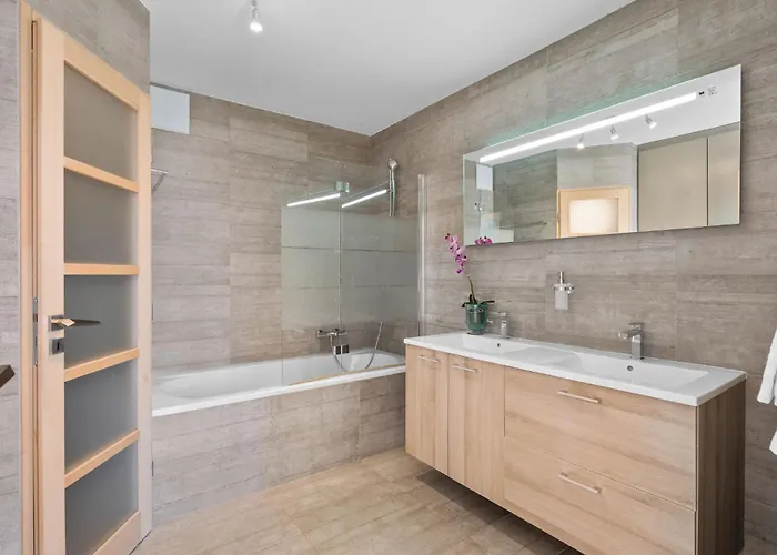 Jeanne D'arc Loft Combi By Interhome Apartamento *