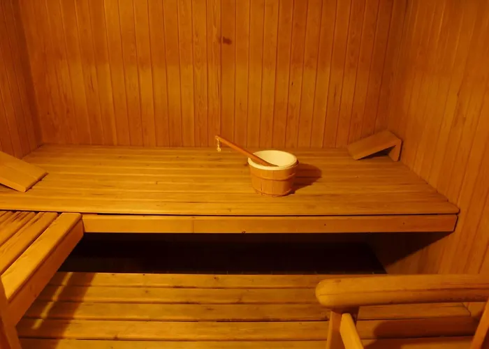 Apartamento Jeanne D'arc Loft Combi By Interhome Crans-Montana