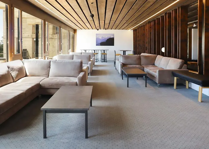 Jeanne D'arc Loft Combi By Interhome 公寓 *