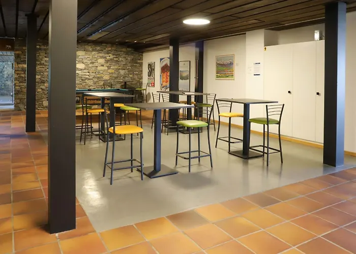 Jeanne D'arc Loft Combi By Interhome