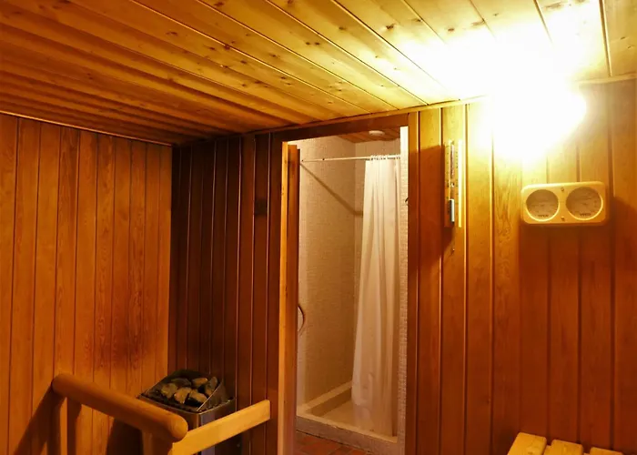 Apartamento Jeanne D'arc Loft Combi By Interhome *