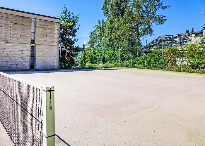 Jeanne D'arc Loft Combi By Interhome *