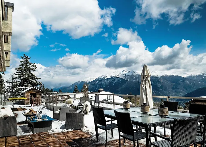 Jeanne D'arc Loft Combi By Interhome Apartamento