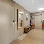 Jeanne D'arc Loft Combi By Interhome