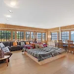 公寓 Jeanne D'arc Loft Combi By Interhome 克莱恩 蒙塔纳