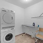Jeanne D'arc Loft Combi By Interhome *