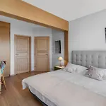 Jeanne D'arc Loft Combi By Interhome 克莱恩 蒙塔纳
