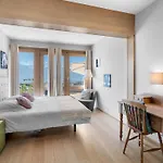 Jeanne D'arc Loft Combi By Interhome 公寓