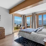 Jeanne D'arc Loft Combi By Interhome 公寓 *