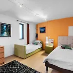 Jeanne D'arc Loft Combi By Interhome 公寓
