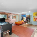 Jeanne D'arc Loft Combi By Interhome *