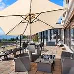 公寓 Jeanne D'arc Loft Combi By Interhome