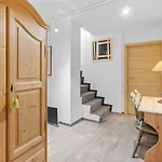 公寓 Jeanne D'arc Loft Combi By Interhome 克莱恩 蒙塔纳